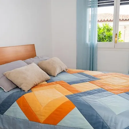En Tarragona Casa vacanze