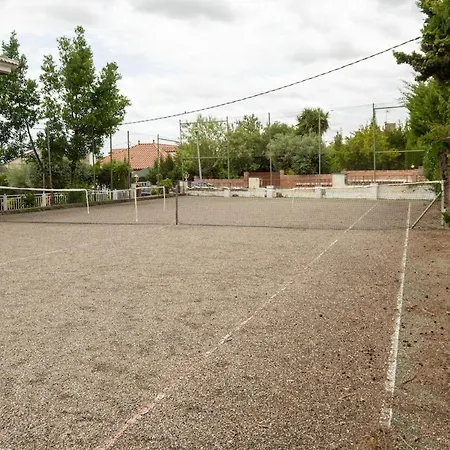 En Tarragona Torregasa