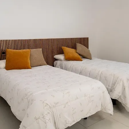 Holiday home En Tarragona *