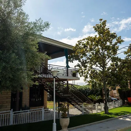 Holiday home En Tarragona