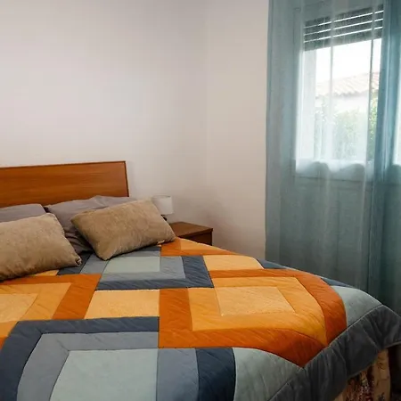 Holiday home En Tarragona *