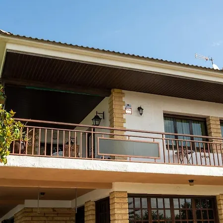 Holiday home En Tarragona *