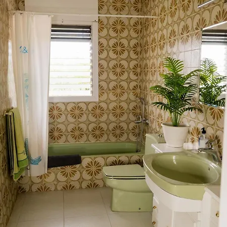 Holiday home En Tarragona