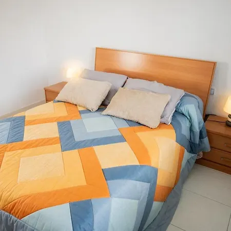Holiday home En Tarragona *