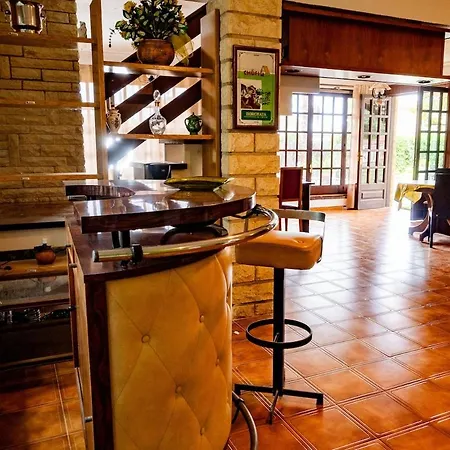Holiday home En Tarragona Torregasa