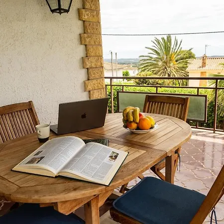 Holiday home En Tarragona *