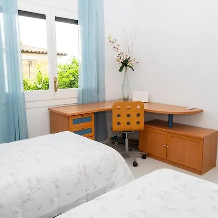 Holiday home En Tarragona Torregasa