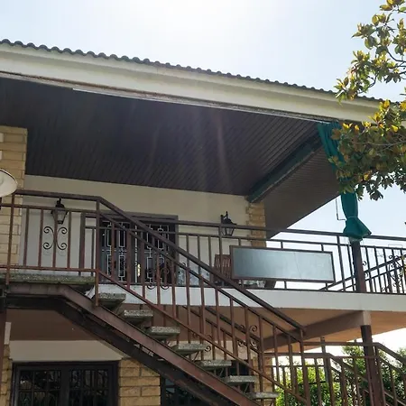 Holiday home En Tarragona