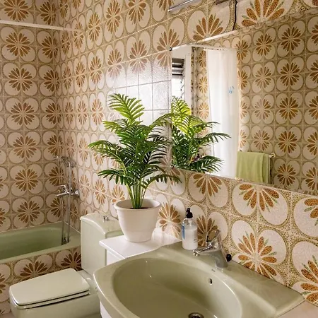 Holiday home En Tarragona Torregasa