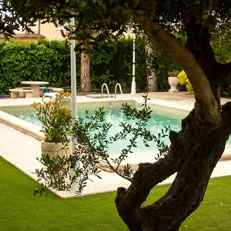 En Tarragona Tatil Evi *