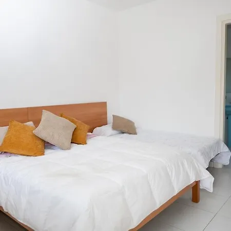 En Tarragona Tatil Evi Torregasa