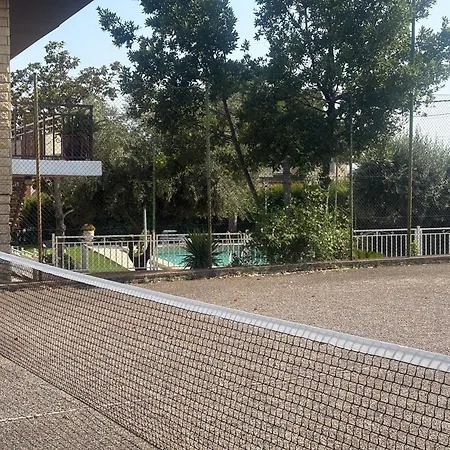 Casa vacanze En Tarragona
